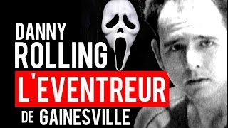 Documentaire Danny Rolling – L’éventreur de Gainesville