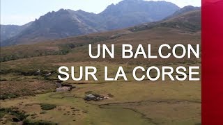 Documentaire Un balcon sur la Corse