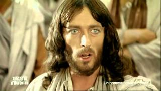 Secrets d'Histoire - Une homme nommé Jésus (intégrale)