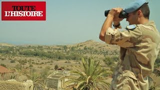 Chypre, l’impossible réconciliation