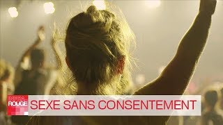Sexe sans consentement