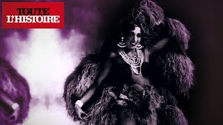 Les amants de l'histoire: les années folles