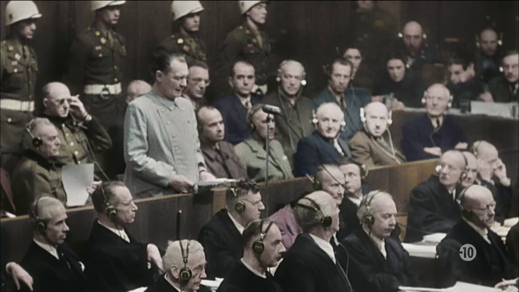 Après Hitler (1/2)