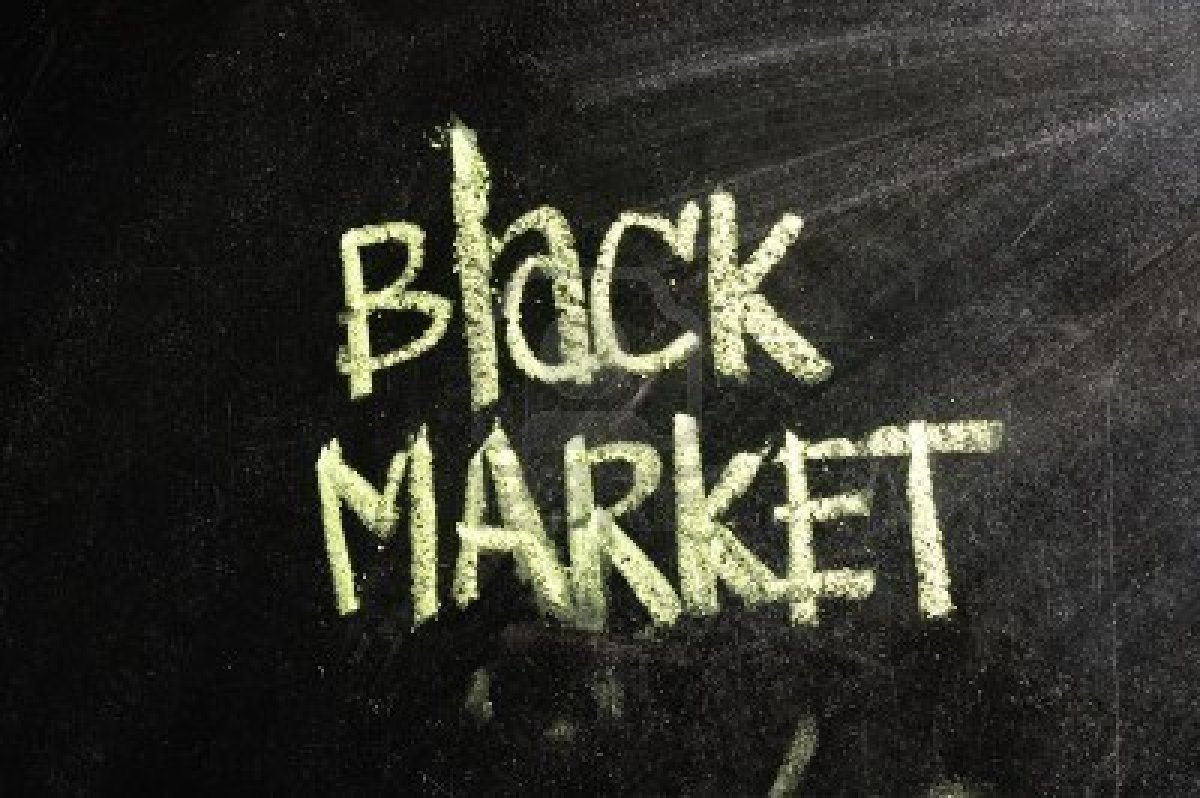 Black Market : les réfugiées syriennes