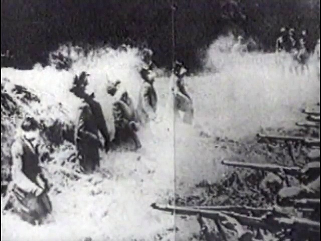 Documentaire De Mein Kampf à l’Holocauste, l’histoire du nazisme – 2-2