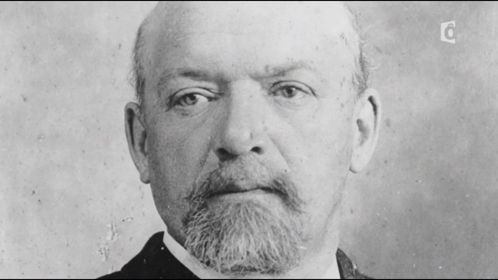 Gaston Méliès, le voyage cinématographique