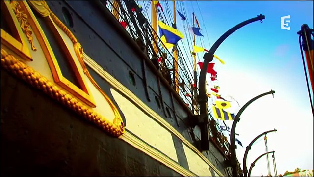 Transatlantiques