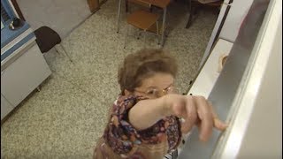 Les gens de petite taille