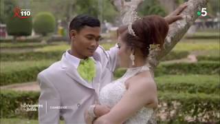 Échappées belles - Cambodge, le royaume enchanteur