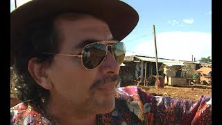 Colombie : Miraflores, le village de la coke