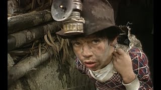 Colombie : les enfants taupes