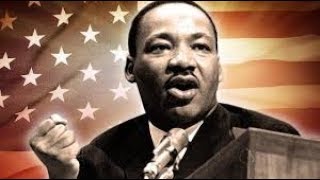Dr Martin Luther King