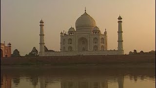 Les forçats du Taj Mahal