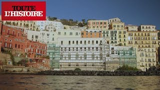 La camorra, histoire de la mafia napolitaine