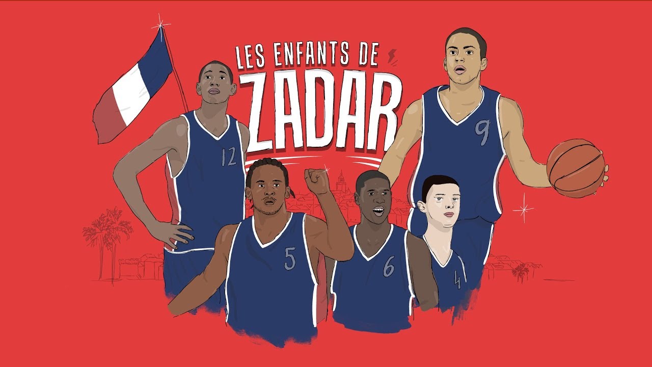 Génération Parker, les enfants de Zadar