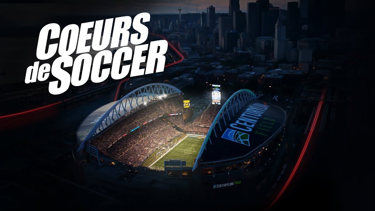 Documentaire Cœurs de soccer à Seattle