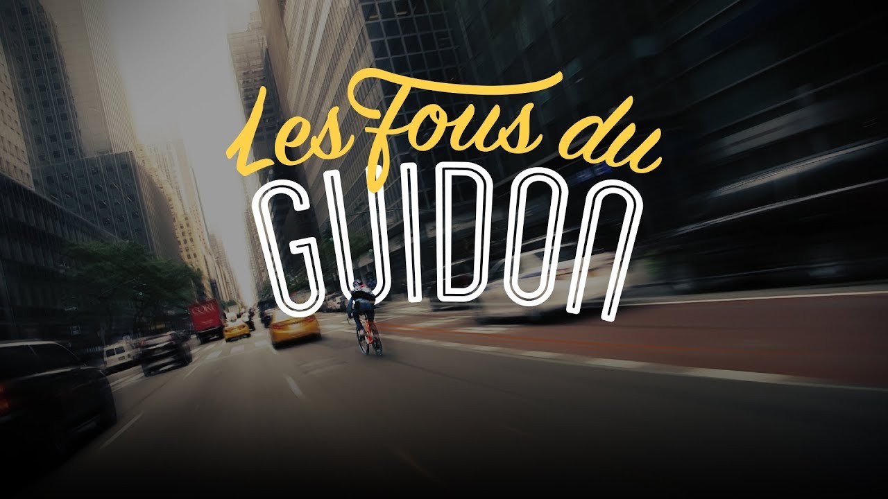 Alleycats, coursiers et liberté, l’histoire du vélo urbain avec les fous du guidon