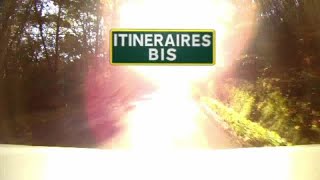 Documentaire Itinéraires Bis – Alsace d’Eguisheim au grand Ried