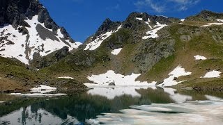 Documentaire Aneto, le seigneur des Pyrénées