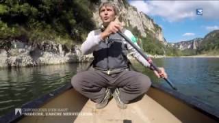 Ardèche, d'un monde à l'autre