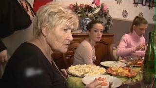 Avoir des grands parents d’exceptions