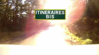 Itinéraires Bis – Bordelais, du bassin d’Arcachon à Sainte-Terre