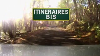 Itinéraires Bis - Bretagne