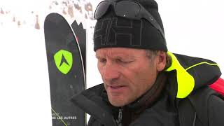 Un hiver pas comme les autres