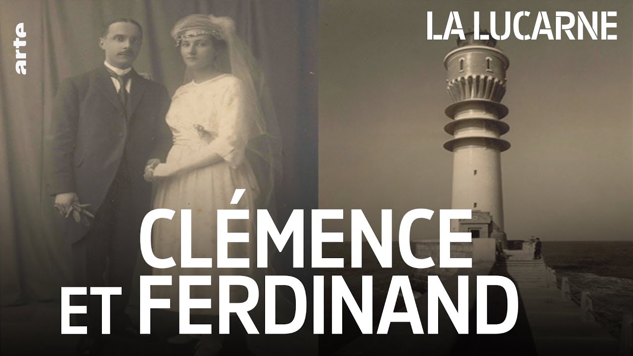 Documentaire Clémence et Ferdinand