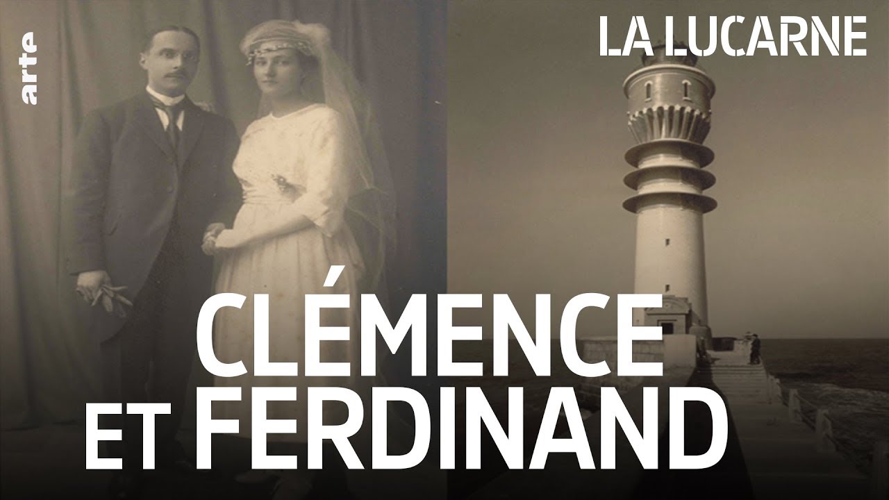 Clémence et Ferdinand