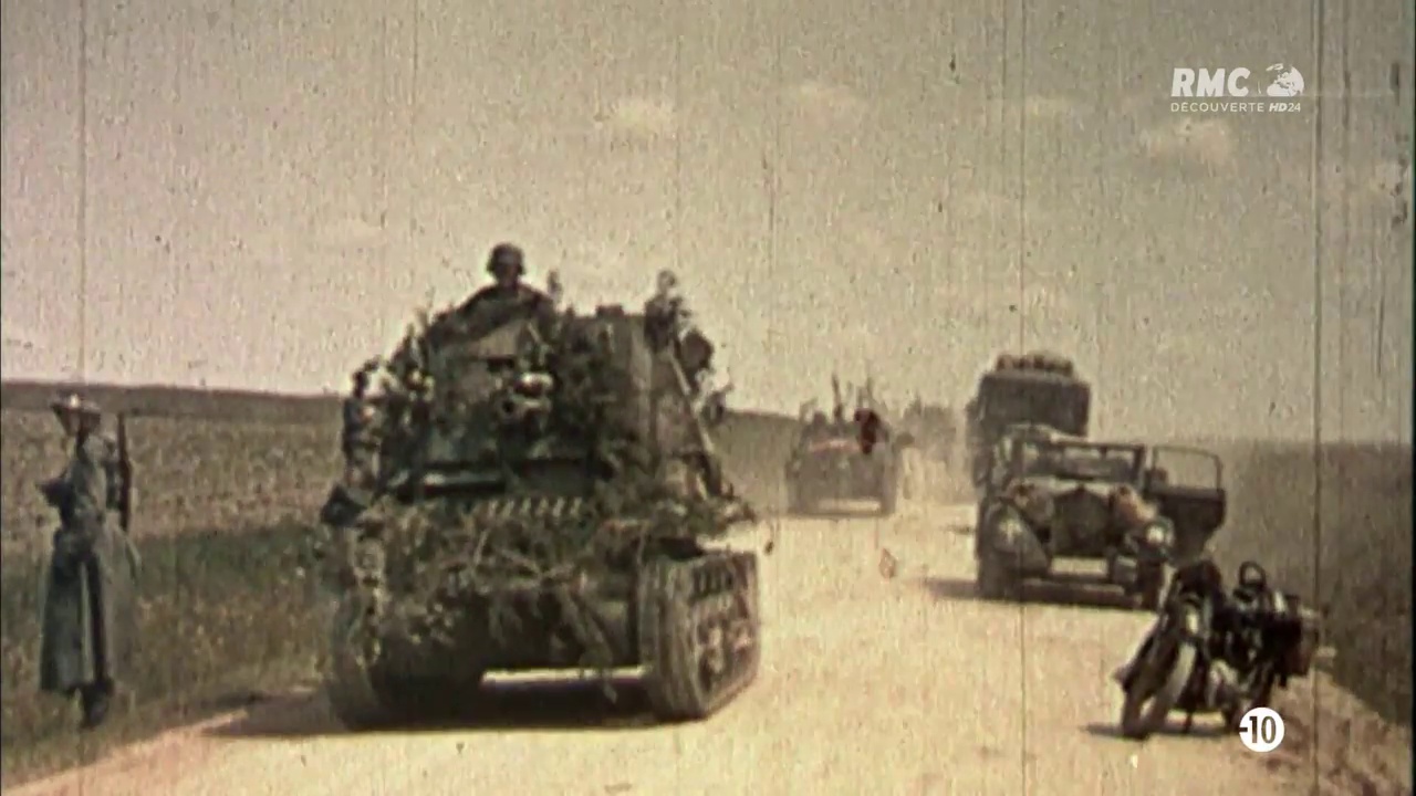 Einsatzgruppen, les commandos de la mort (1/4)