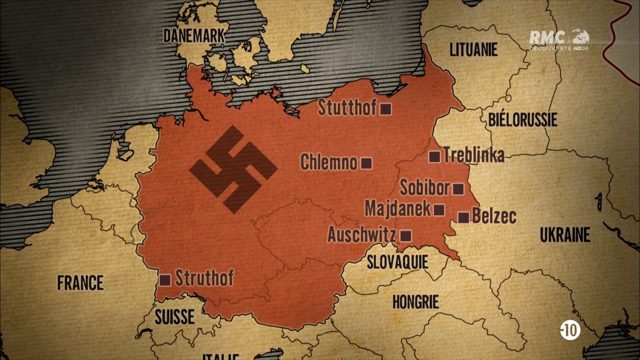 Einsatzgruppen, les commandos de la mort (3/4)