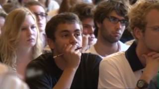 Enfant précoce : une rentrée particulière