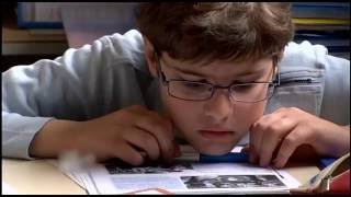 Enfants précoces, au coeur d'une école pas comme les autres