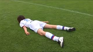 Documentaire Filles de Foot  EP 2