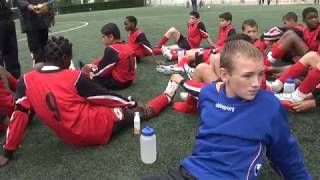 Filles de Foot EP 4
