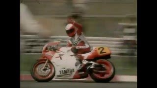 Documentaire Giacomo Agostini