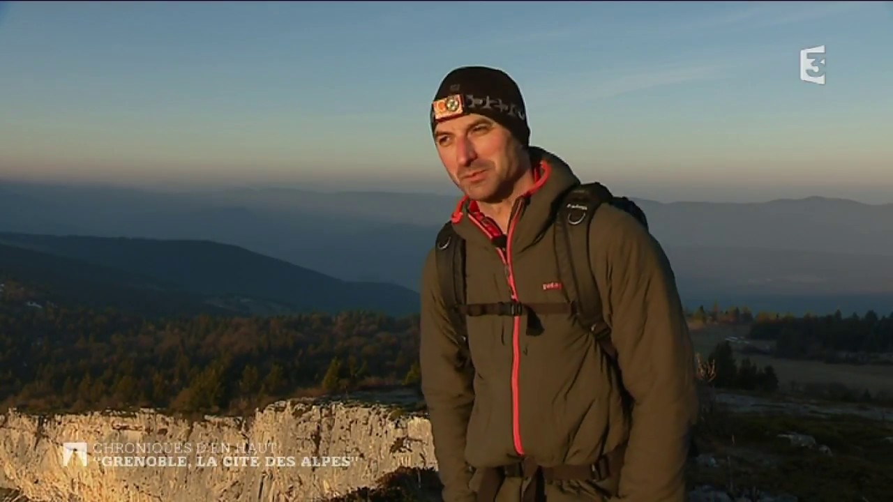 Documentaire Grenoble, la cité des Alpes