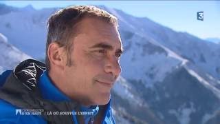 Là où souffle l’esprit