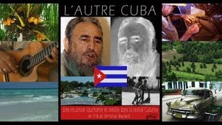 Documentaire L’autre Cuba