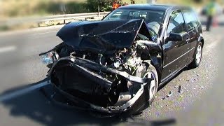 Les fous de la vitesse