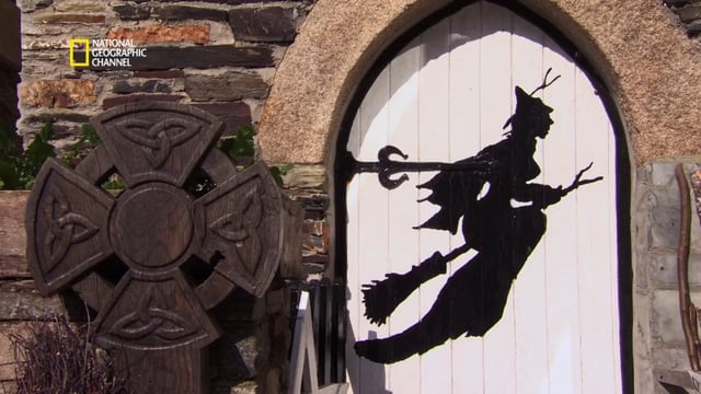 La chasse aux sorcières