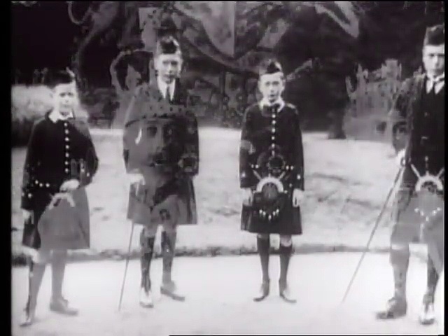 La grande guerre 1914-1918 - La guerre est déclarée (1)
