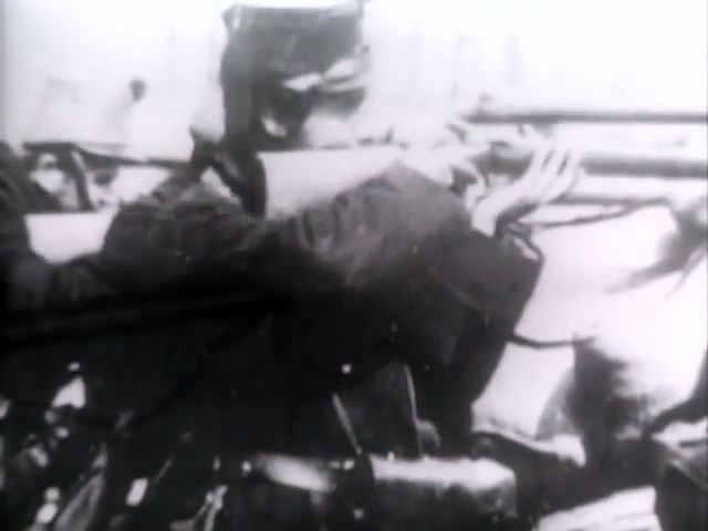 Documentaire La grande guerre 1914-1918 – La Belgique maitrisée & Verdun (2)