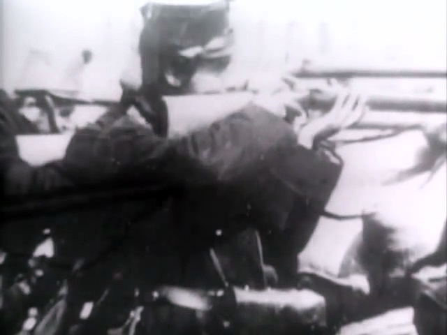 La grande guerre 1914-1918 - La Belgique maitrisée & Verdun (2)