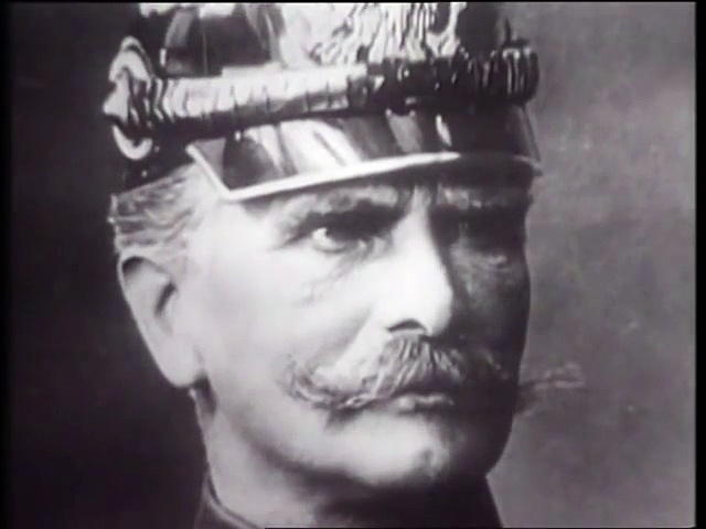 Documentaire La grande guerre 1914-1918 – La guerre dans les Balkans (3)