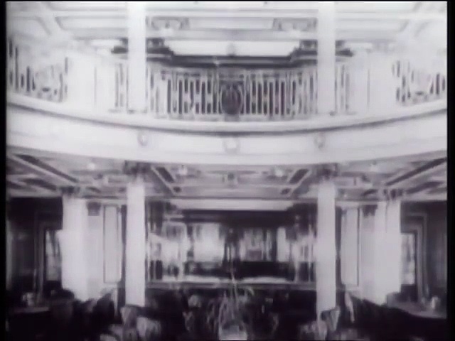 La grande guerre 1914-1918 - Le drame du Lusitania Jutland (4)