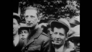 Documentaire La grande guerre 1914-1918 – La menace révolutionnaire (6)