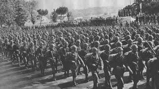 La grande guerre 1914-1918 - La guerre à l'Est (8)
