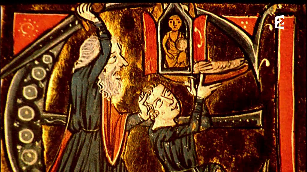 La source de vie - Hanoucca, la fête des lumières